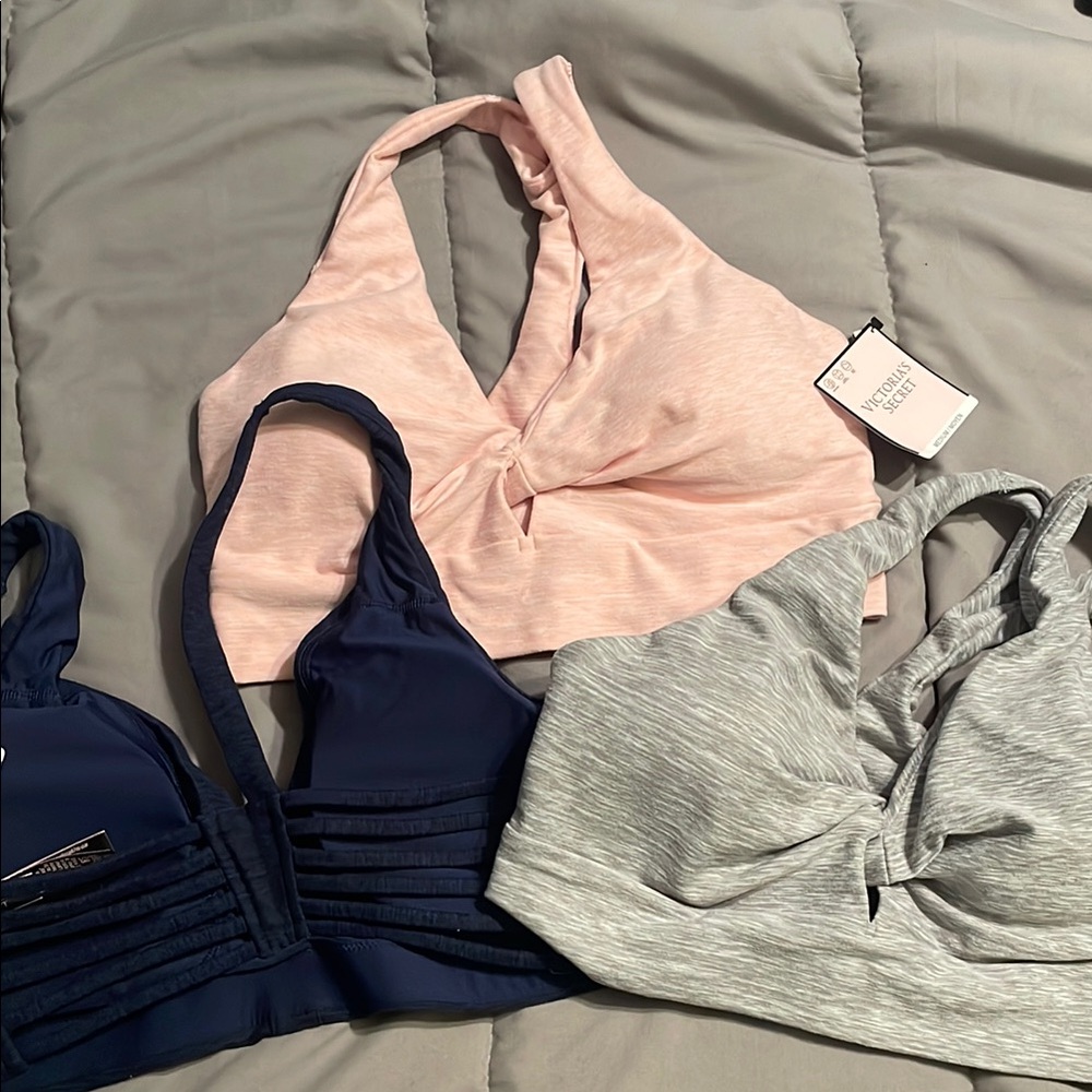 Victoria's Secret Bras
